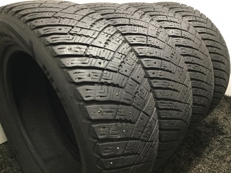 GOOD YEAR ULTRAGRIP Ice Arctic SUV 4X4 - Rīgas Riepu Centrs