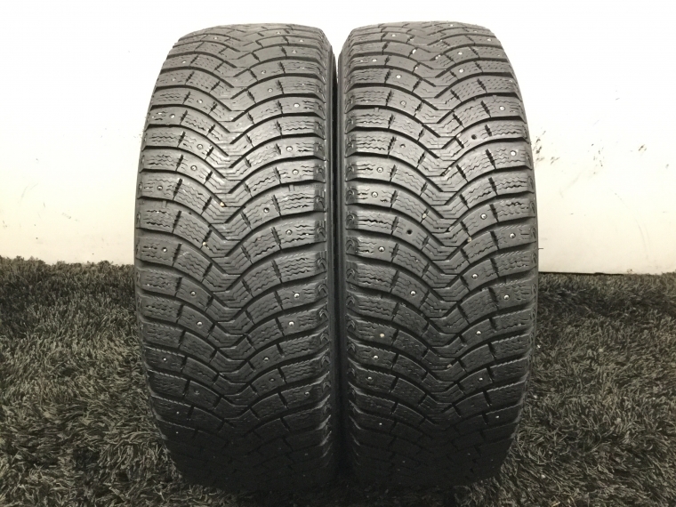 MICHELIN Latitude X-Ice North LXIN2 - Rīgas Riepu Centrs
