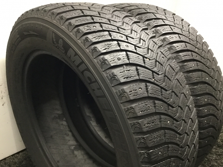 MICHELIN Latitude X-Ice North LXIN2 - Rīgas Riepu Centrs