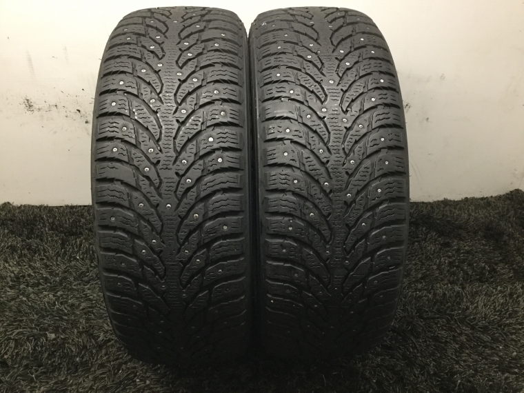 NOKIAN Hakkapeliitta 9 SUV - Rīgas Riepu Centrs