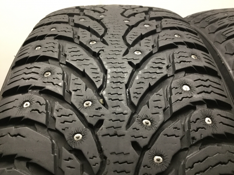 NOKIAN Hakkapeliitta 9 SUV - Rīgas Riepu Centrs