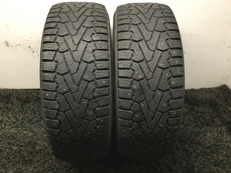 PIRELLI ICE ZERO - Rīgas Riepu Centrs