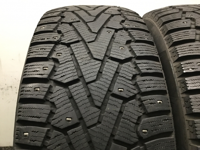 PIRELLI ICE ZERO - Rīgas Riepu Centrs