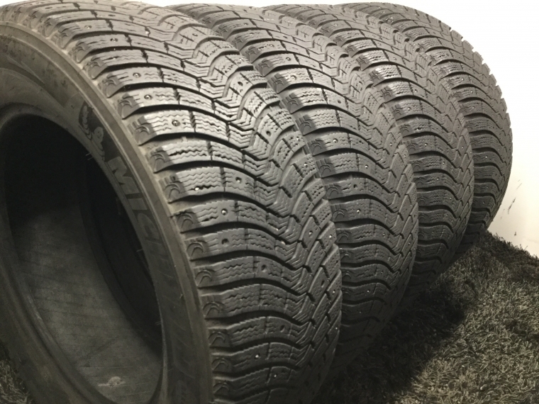 MICHELIN Latitude X-Ice North LXIN2 - Rīgas Riepu Centrs