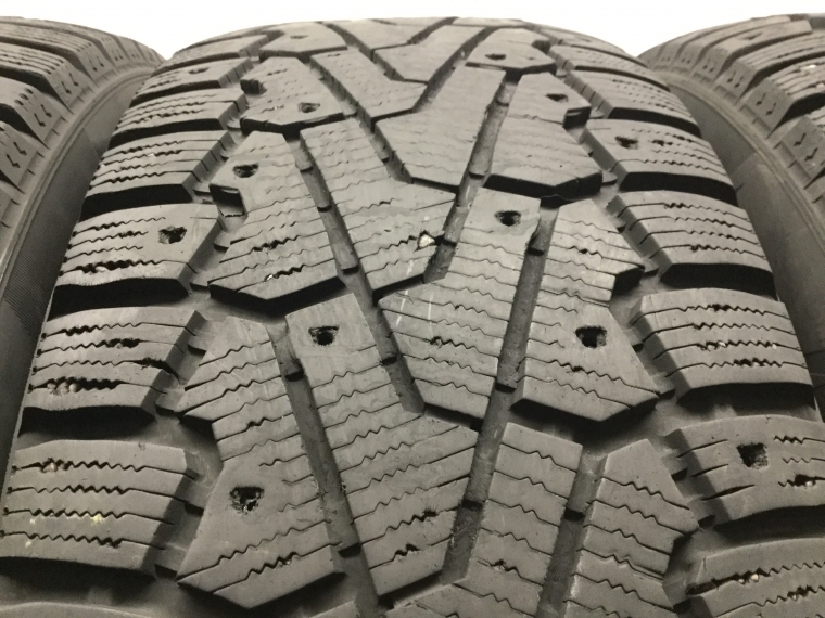PIRELLI ICE ZERO - Rīgas Riepu Centrs