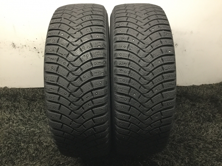 MICHELIN Latitude X-Ice North LXIN2 - Rīgas Riepu Centrs