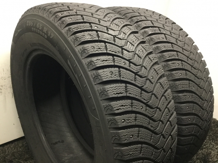 MICHELIN Latitude X-Ice North LXIN2 - Rīgas Riepu Centrs