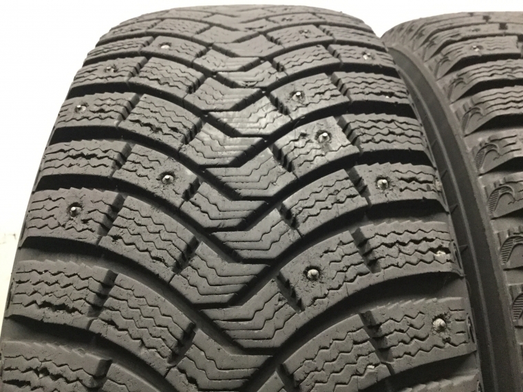MICHELIN Latitude X-Ice North LXIN2 - Rīgas Riepu Centrs