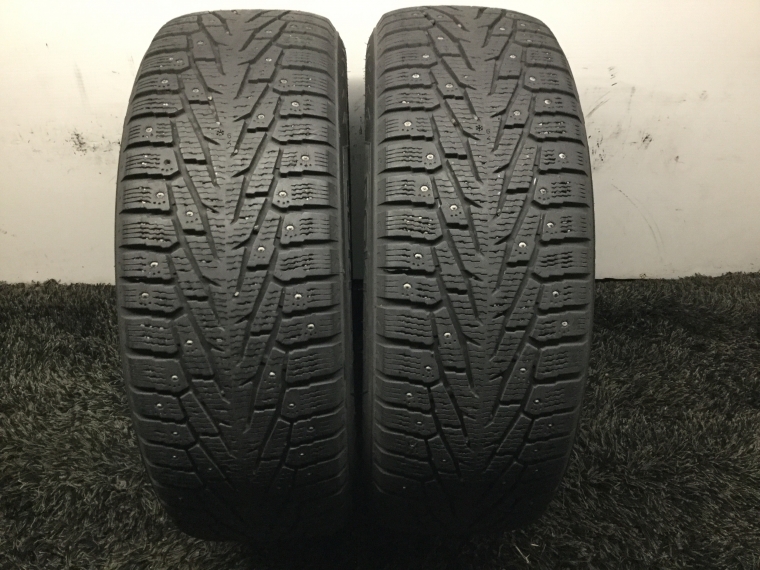 NOKIAN HAKKAPELIITTA 7 SUV - Rīgas Riepu Centrs
