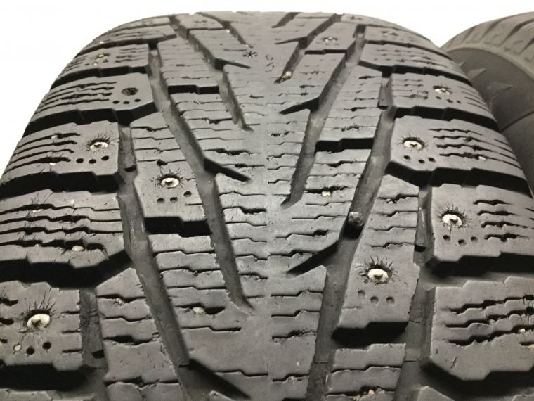 NOKIAN HAKKAPELIITTA 7 SUV - Rīgas Riepu Centrs