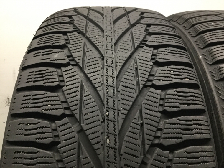 NOKIAN HakkaPeliitta R2 SUV - Rīgas Riepu Centrs