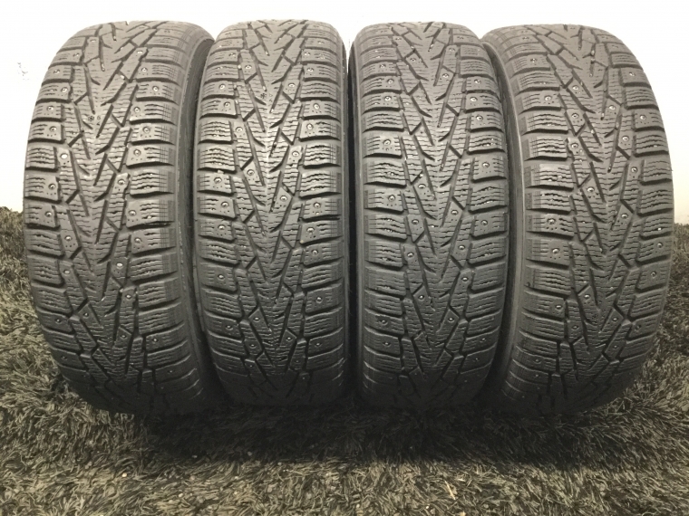 NOKIAN HAKKAPELIITTA 7 - Rīgas Riepu Centrs