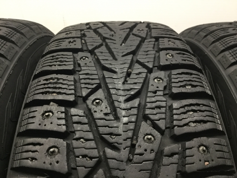 NOKIAN HAKKAPELIITTA 7 - Rīgas Riepu Centrs