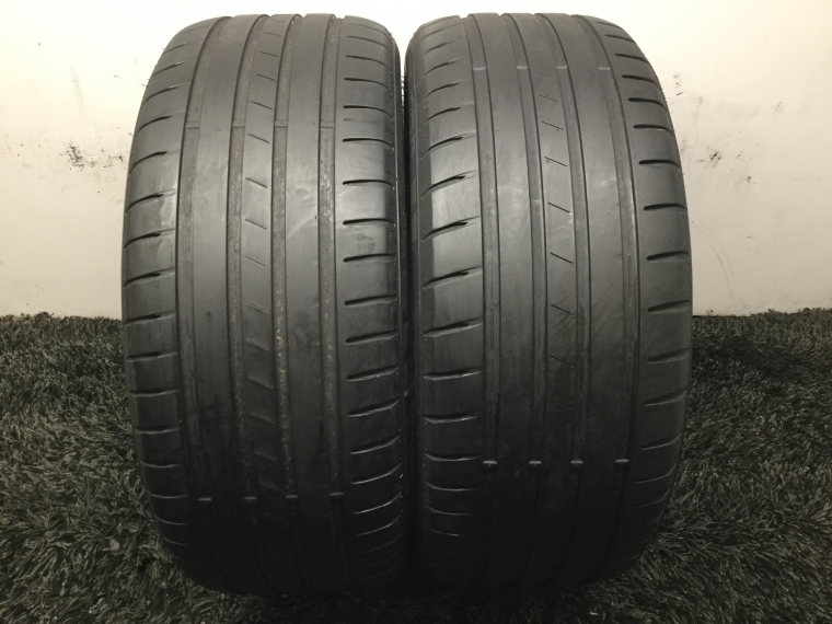 POWERTRAC Racing Pro - Rīgas Riepu Centrs