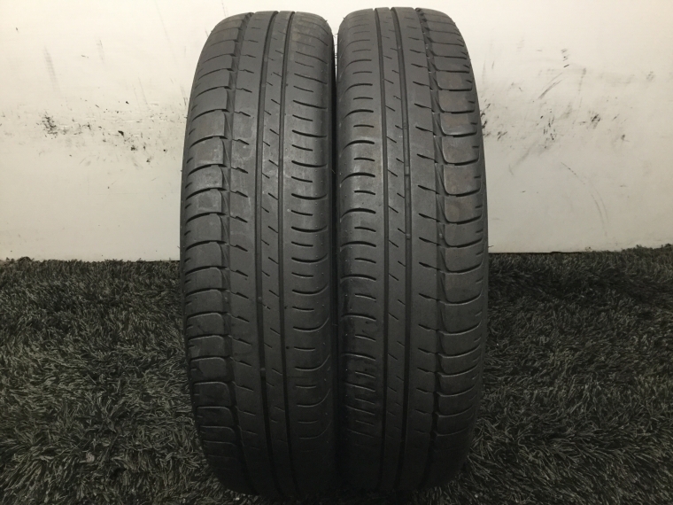 BRIDGESTONE ECOPIA EP500 - Rīgas Riepu Centrs