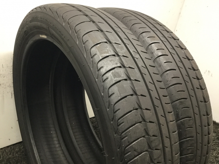 BRIDGESTONE ECOPIA EP500 - Rīgas Riepu Centrs