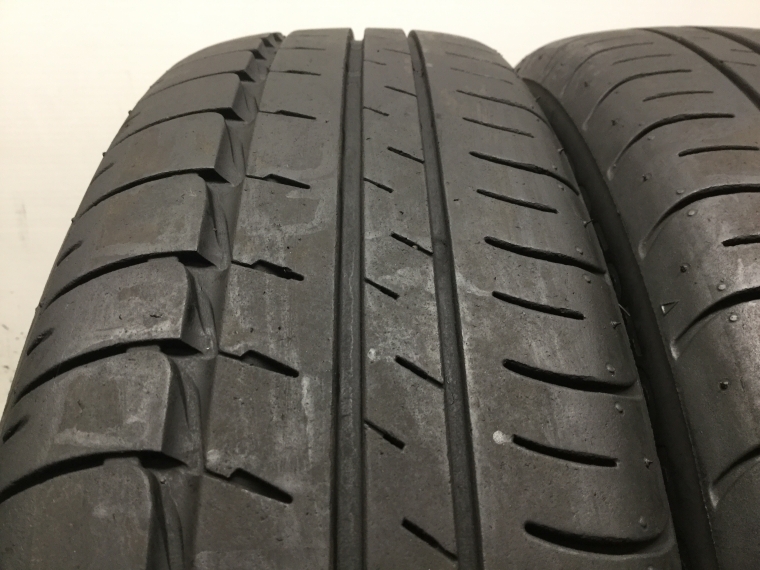 BRIDGESTONE ECOPIA EP500 - Rīgas Riepu Centrs