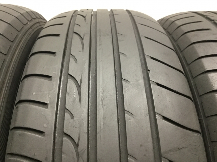DUNLOP SP SPORT FASTRESPONCE - Rīgas Riepu Centrs