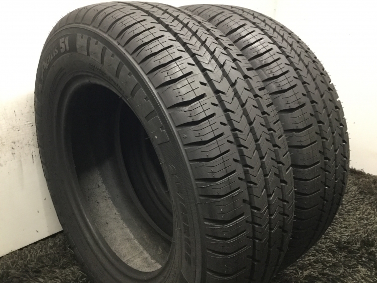 MICHELIN Agilis 51 - Rīgas Riepu Centrs