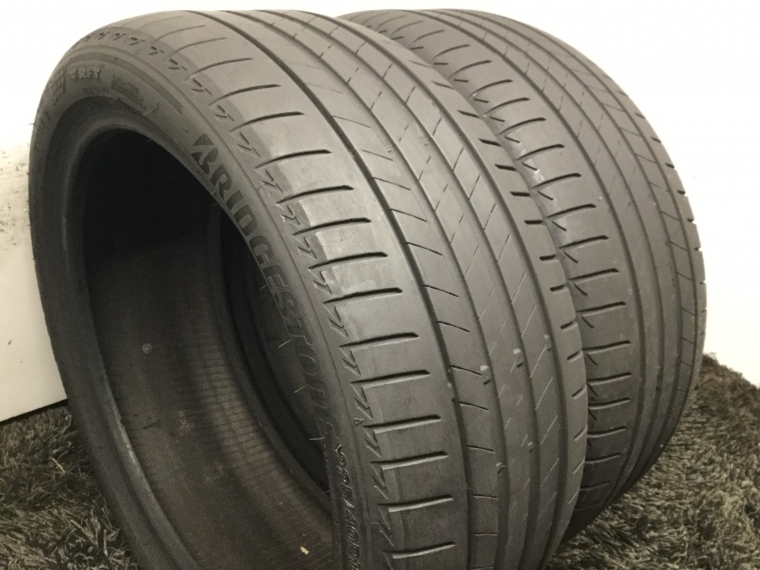 BRIDGESTONE TURANZA T005 - Rīgas Riepu Centrs