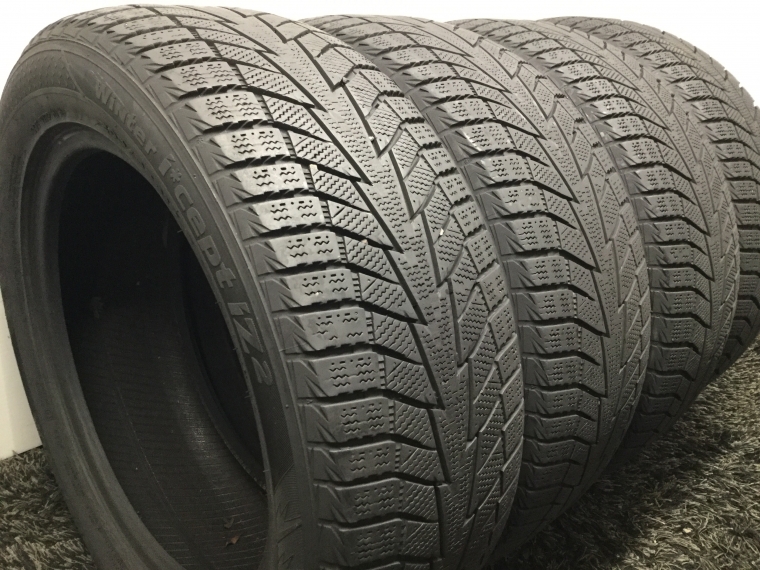HANKOOK I Cept IZ2 W616 - Rīgas Riepu Centrs