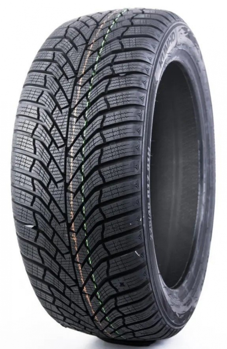 KUMHO WP52 EV 3PMSF - Rīgas Riepu Centrs