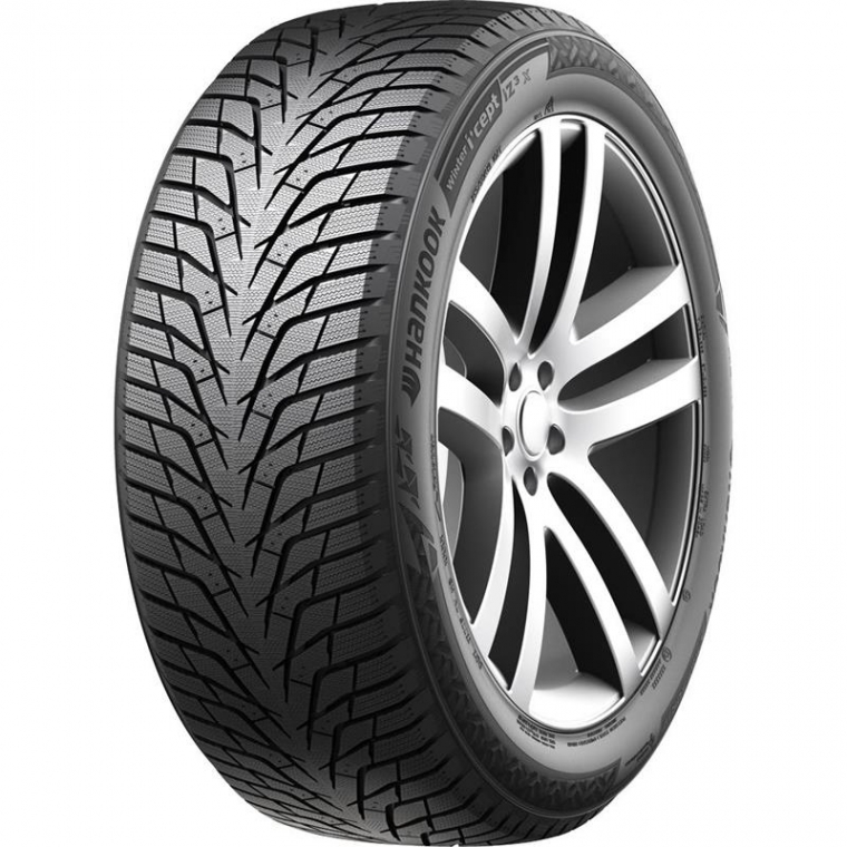 HANKOOK W636A Winter icept IZ3 X 3PMSF - Rīgas Riepu Centrs