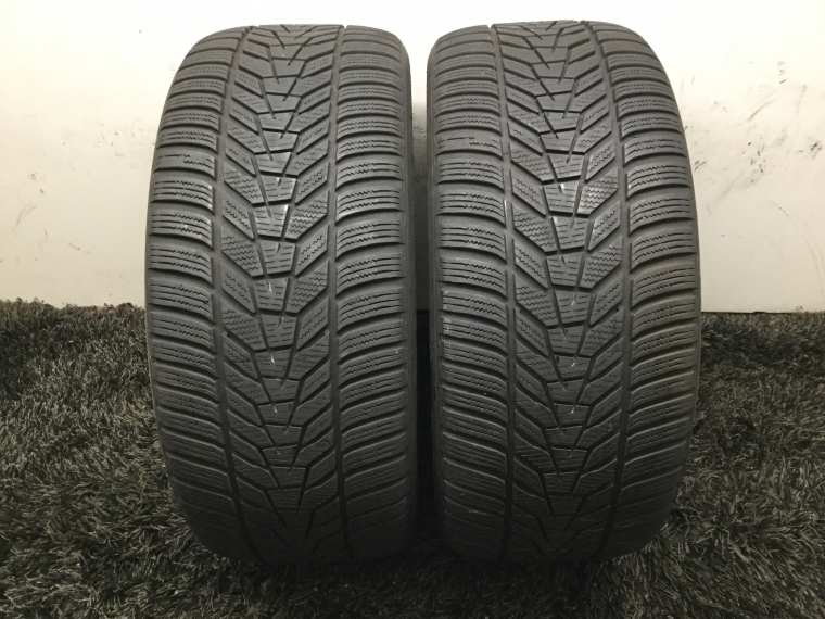 HANKOOK Winter I CEPT EVO 3 - Rīgas Riepu Centrs