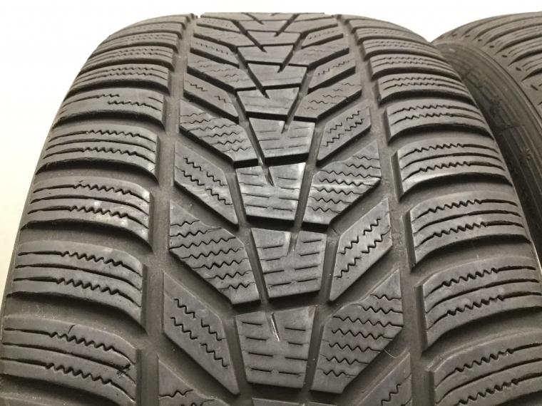 HANKOOK Winter I CEPT EVO 3 - Rīgas Riepu Centrs