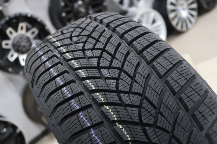GOODYEAR UltraGrip Performance+ FP 3PMSF - Rīgas Riepu Centrs