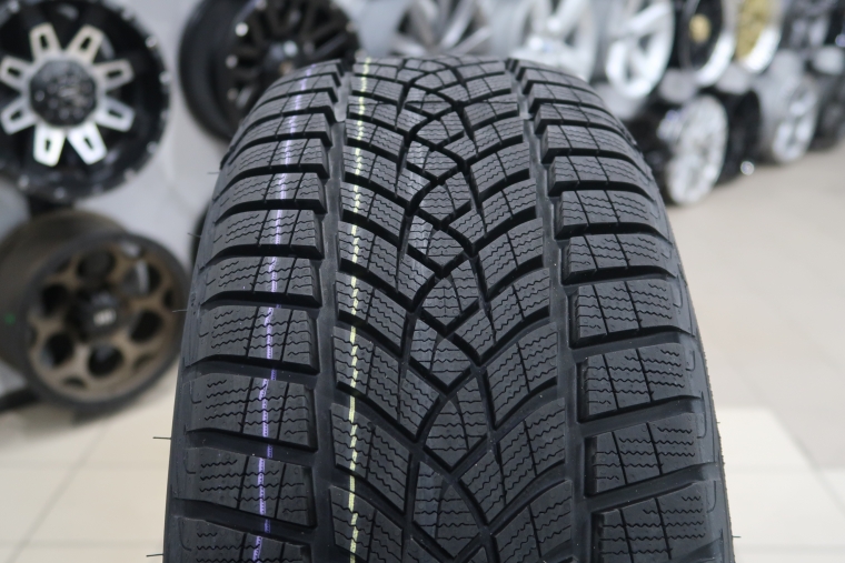 GOODYEAR UltraGrip Performance+ FP 3PMSF - Rīgas Riepu Centrs