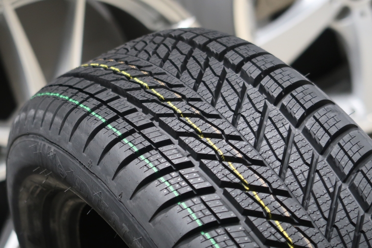 DUNLOP WINTER - Rīgas Riepu Centrs