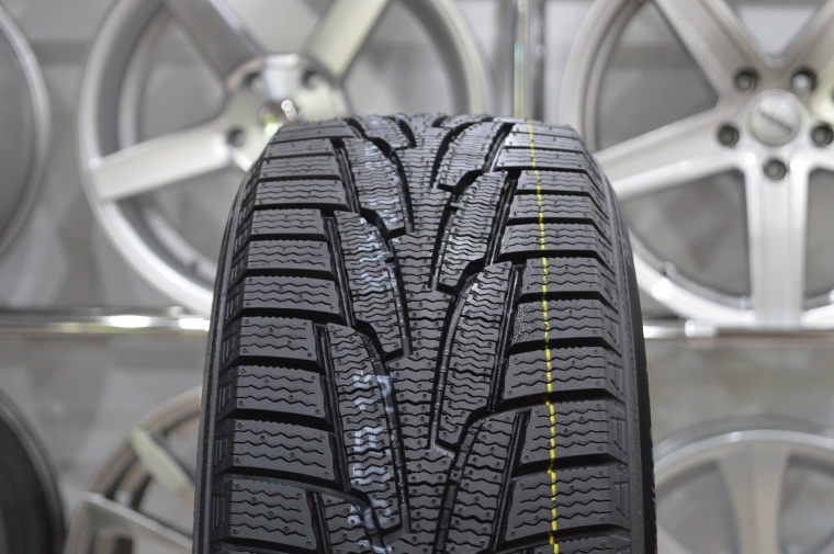 MARSHAL KW31 (Kumho) - Rīgas Riepu Centrs