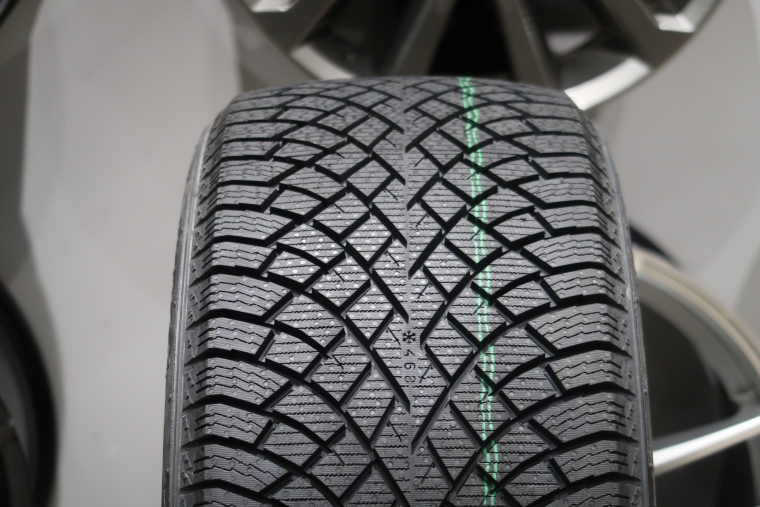 NOKIAN Hakkapeliitta R5 SUV - Rīgas Riepu Centrs