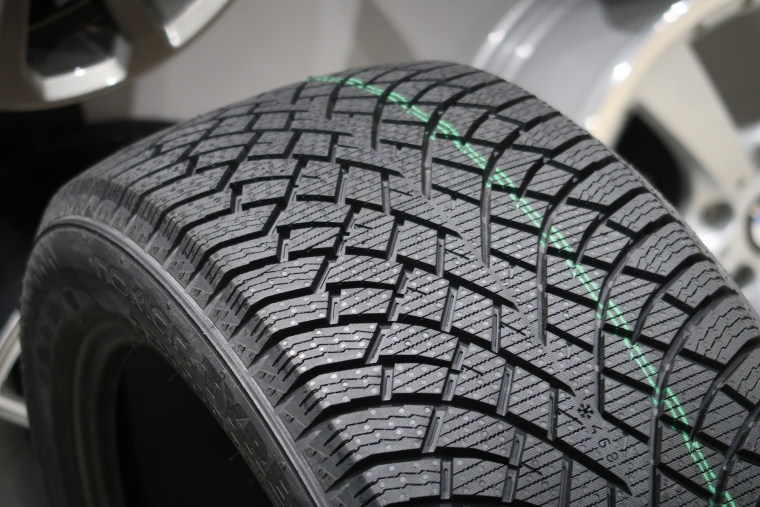 NOKIAN HKPL R5 3PMSF - Rīgas Riepu Centrs