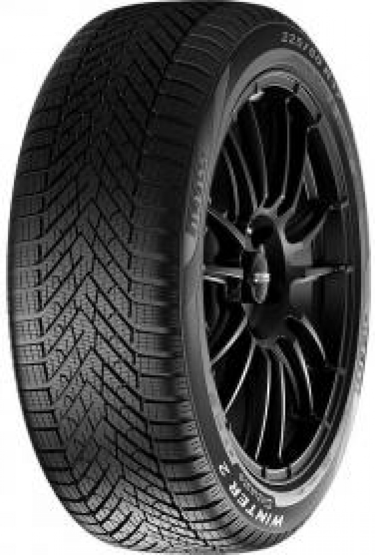 PIRELLI CINTURATO WINTER 2 MO 3PMSF - Rīgas Riepu Centrs