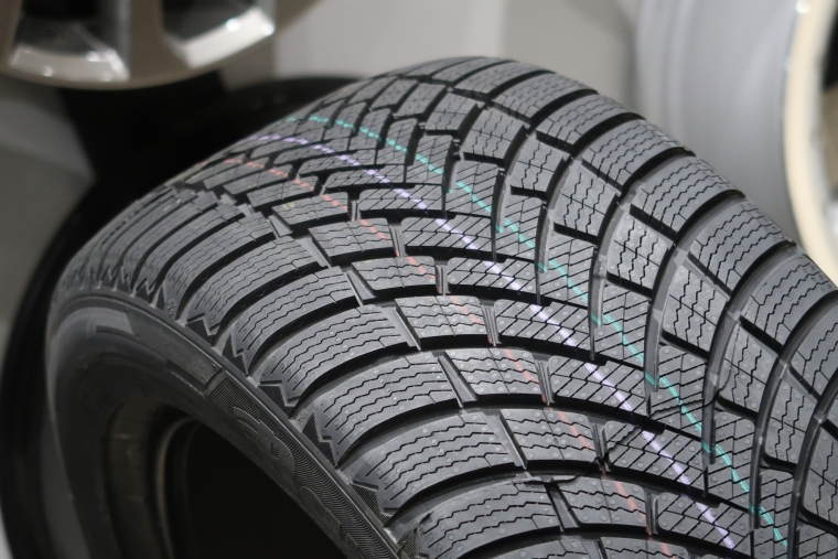 Barum POLARIS 6 EV 3PMSF - Rīgas Riepu Centrs