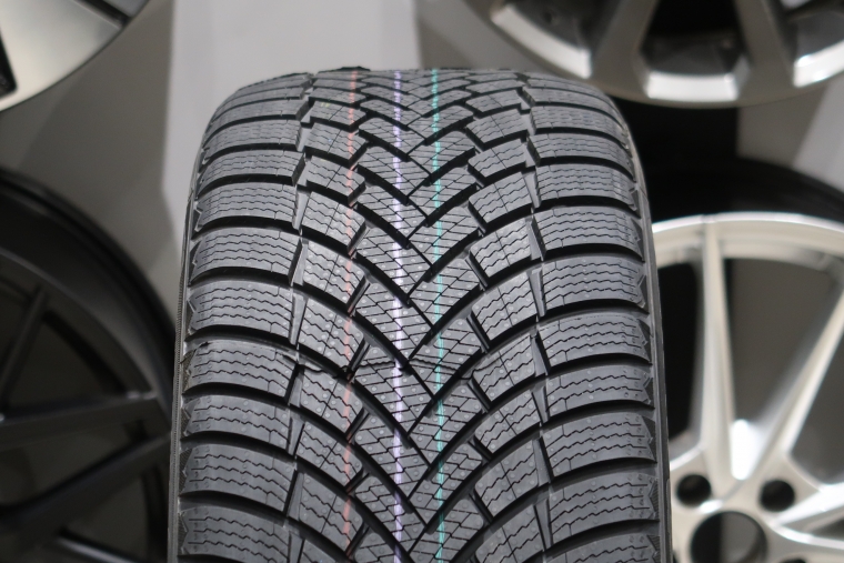 Barum POLARIS 6 EV 3PMSF - Rīgas Riepu Centrs