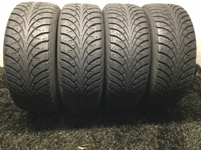 SAVA ESKIMO STUD - Rīgas Riepu Centrs