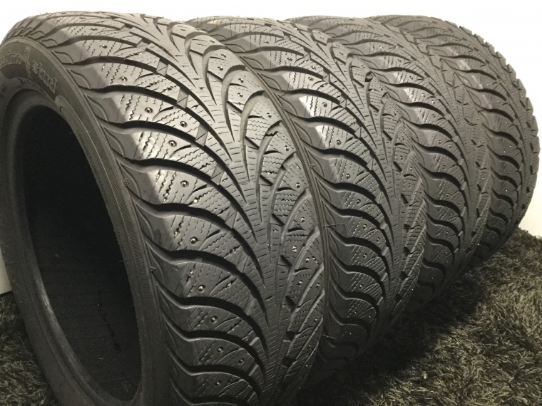 SAVA ESKIMO STUD - Rīgas Riepu Centrs