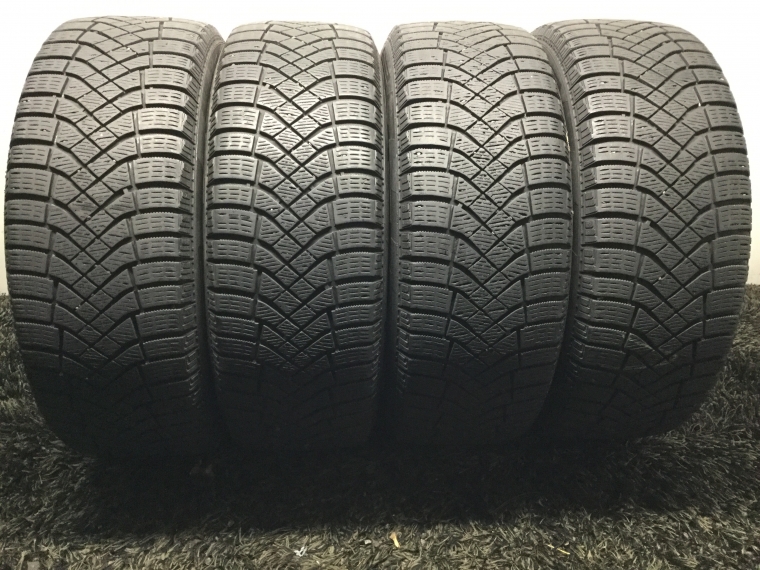 PIRELLI ICE ZERO FR - Rīgas Riepu Centrs