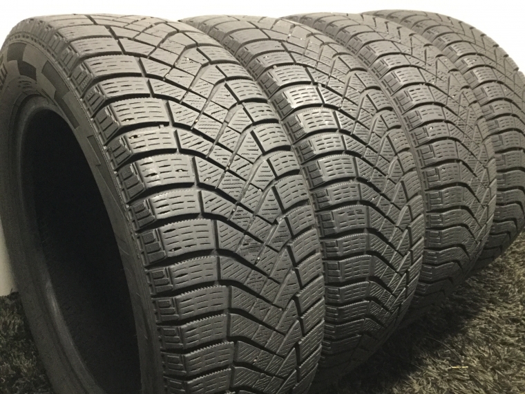 PIRELLI ICE ZERO FR - Rīgas Riepu Centrs