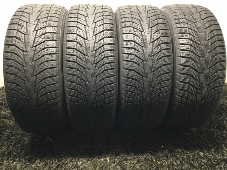 HANKOOK WINTER I*CEPT IZ2 (W616) - Rīgas Riepu Centrs