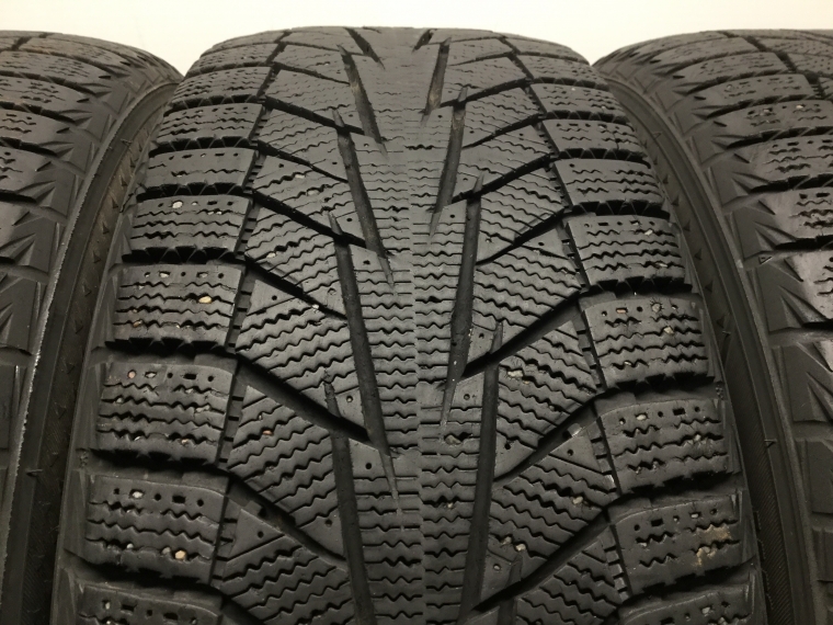 HANKOOK WINTER I*CEPT IZ2 (W616) - Rīgas Riepu Centrs