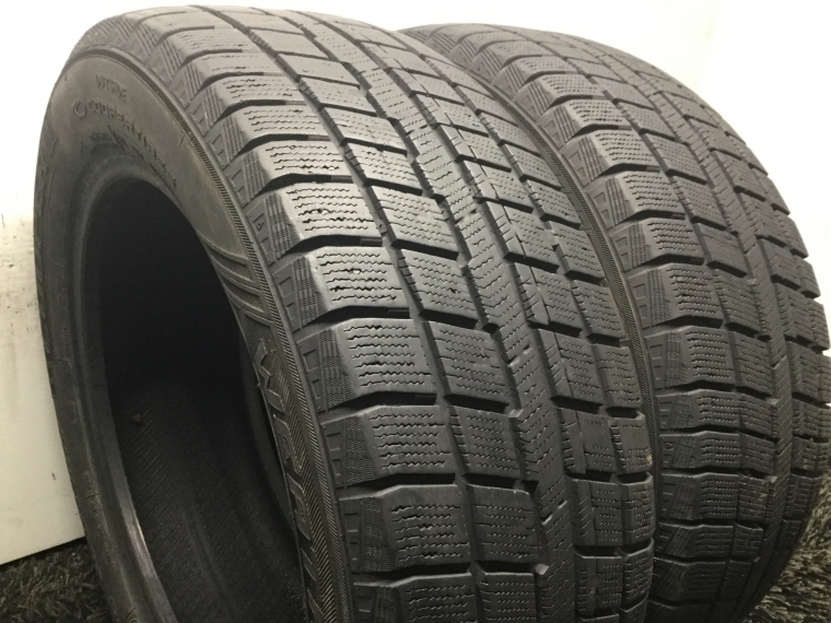 COOPER WEATHER MASTER ICE 100 - Rīgas Riepu Centrs