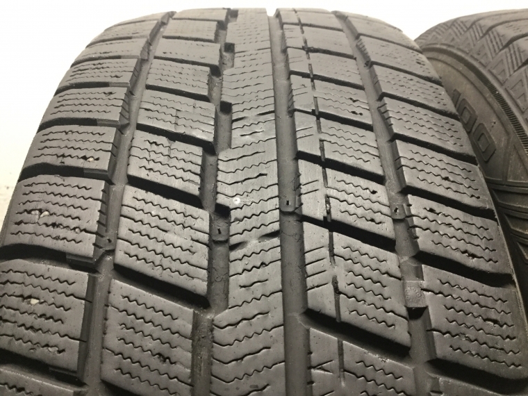 COOPER WEATHER MASTER ICE 100 - Rīgas Riepu Centrs