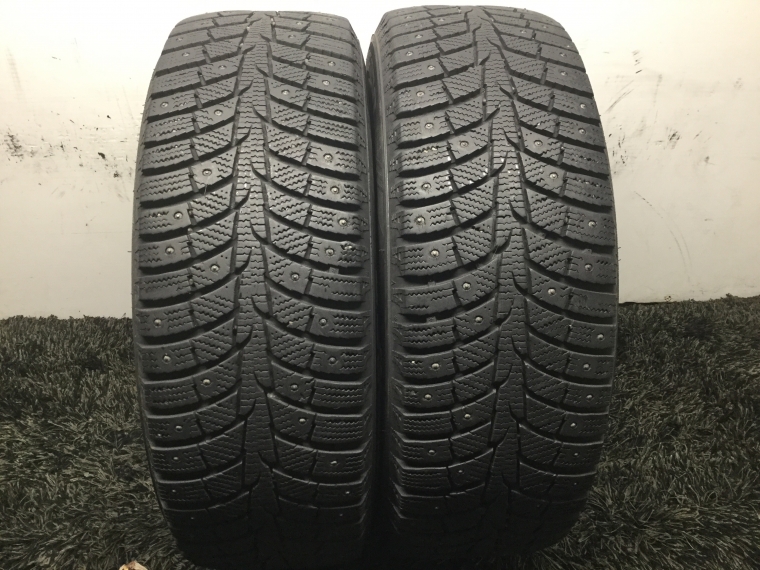 LAUFENN I FIT ICE LW71 - Rīgas Riepu Centrs