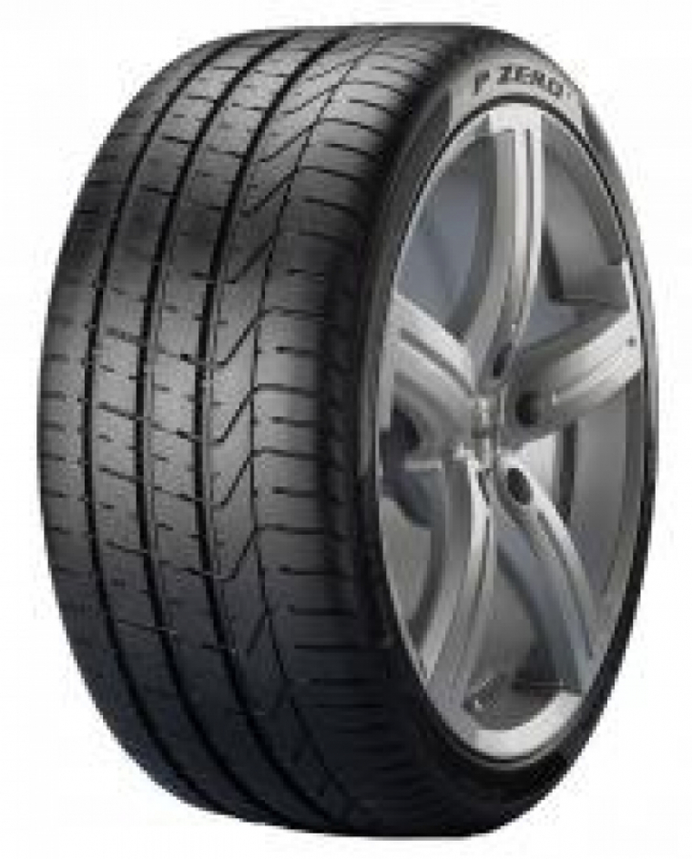 PIRELLI PZERO - Rīgas Riepu Centrs