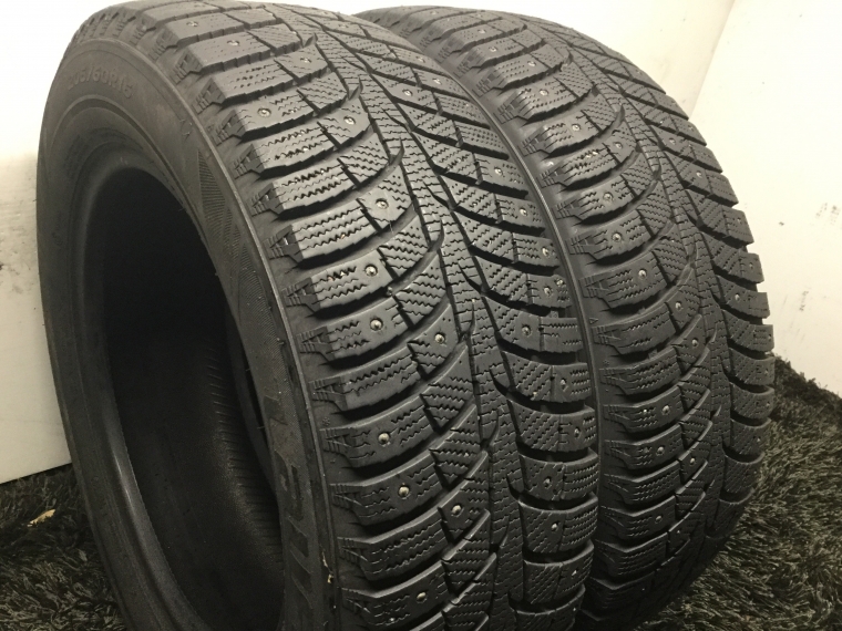 LAUFENN I FIT ICE LW71 - Rīgas Riepu Centrs