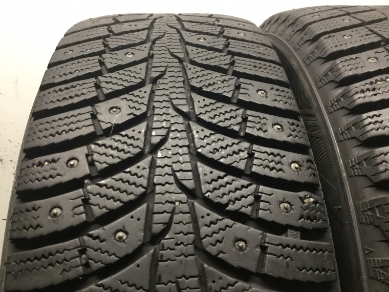 LAUFENN I FIT ICE LW71 - Rīgas Riepu Centrs